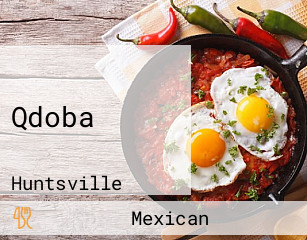 Qdoba