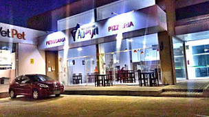 E Pizzaria Auguri