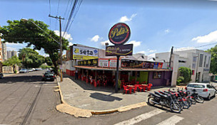 Pata's