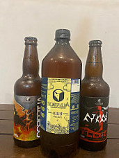 Albatross Brewery