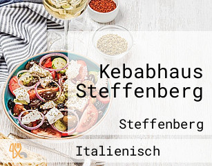 Kebabhaus Steffenberg
