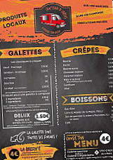 Croc'craq&crêpes