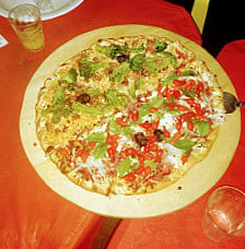 Pizzaria Possebon