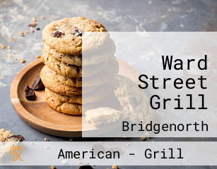 Ward Street Grill