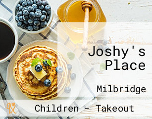 Joshy's Place