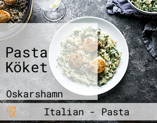 Pasta Köket