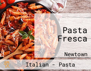 Pasta Fresca