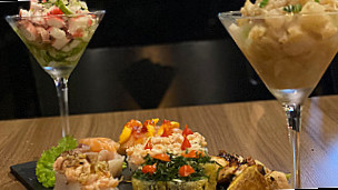 Oriental Temakeria Japones Sushi