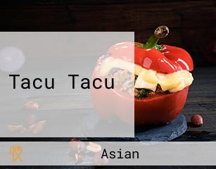 Tacu Tacu