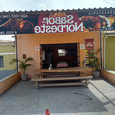Sabor Do Nordeste