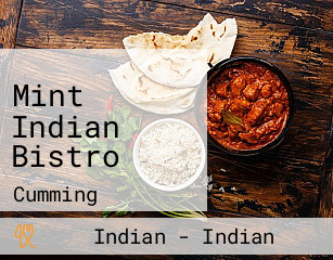 Mint Indian Bistro