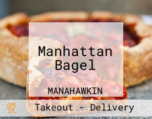 Manhattan Bagel