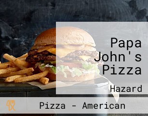 Papa John's Pizza