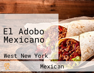 El Adobo Mexicano