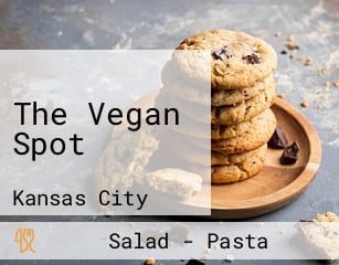 The Vegan Spot