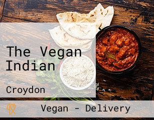 The Vegan Indian