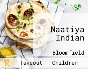 Naatiya Indian