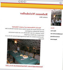 Ruhnaus Weinkeller