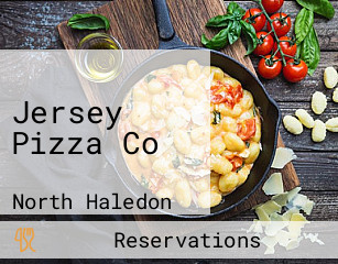 Jersey Pizza Co