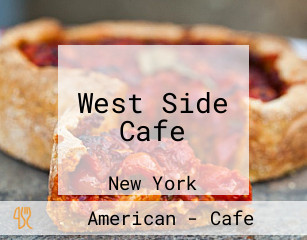 West Side Cafe