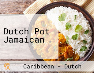 Dutch Pot Jamaican
