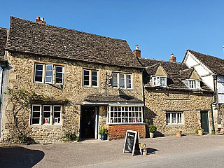 The Lacock Bakery