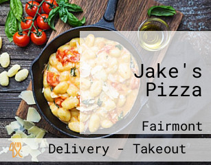 Jake's Pizza