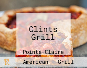 Clints Grill