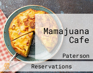 Mamajuana Cafe