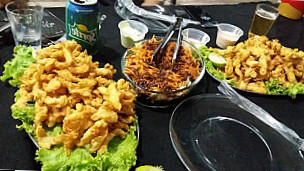 Peixaria E Petiscaria Toca Do Peixe