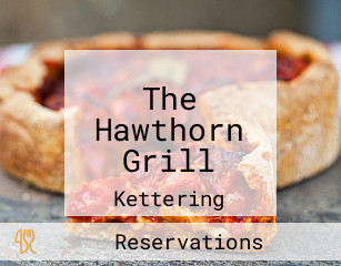 The Hawthorn Grill