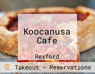 Koocanusa Cafe