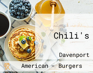 Chili's