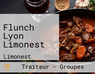 Flunch Lyon Limonest