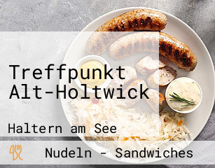 Treffpunkt Alt-holtwick