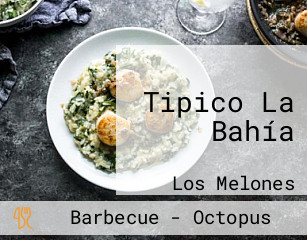 Tipico La Bahía