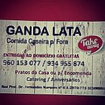 Ganda Lata