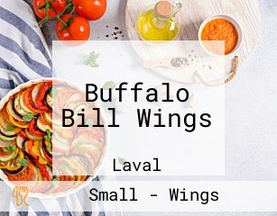 Buffalo Bill Wings