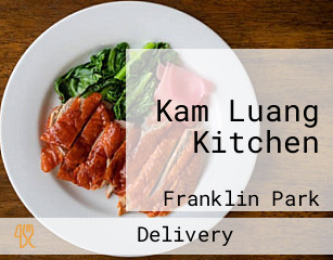 Kam Luang Kitchen
