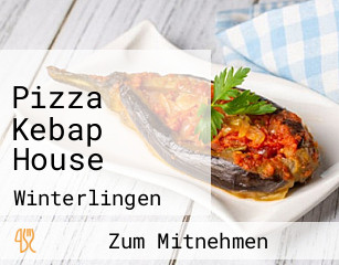 Pizza Kebap House