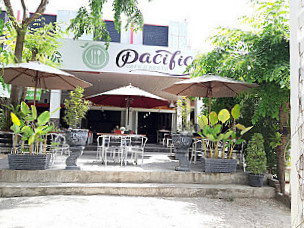 Pacific Cafe Resto