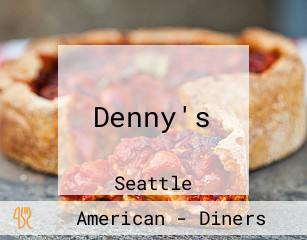 Denny's