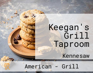 Keegan's Grill Taproom