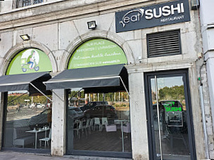 Eat Sushi Cordelier