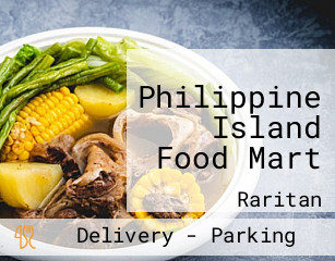 Philippine Island Food Mart