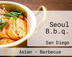 Seoul B.b.q.