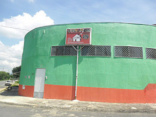 Cozinha Industrial M A Caetano