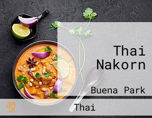 Thai Nakorn