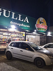 Donna Gulla Pizzaria Pré Assada Centro)