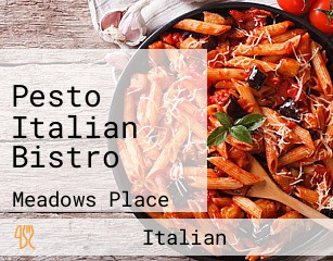 Pesto Italian Bistro